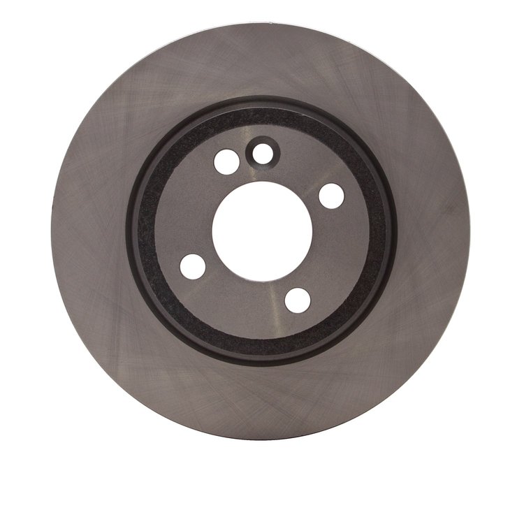 600-32004 Brake Rotor, 2002-2008 Mini, Position: Front