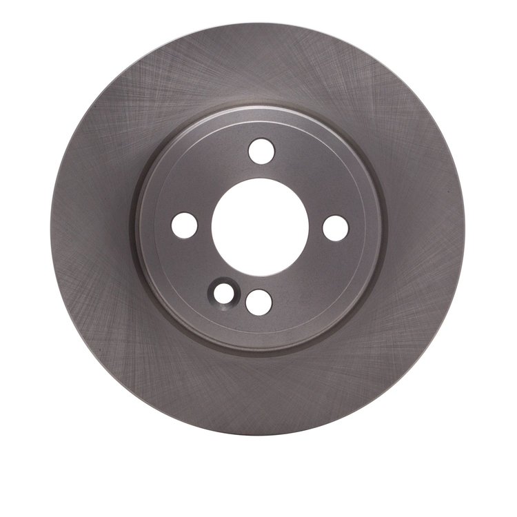 600-32005 Brake Rotor, 2007-2015 Mini, Position: Front