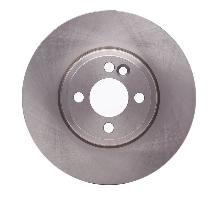 600-32006 Brake Rotor, 2007-2015 Mini, Position: Front