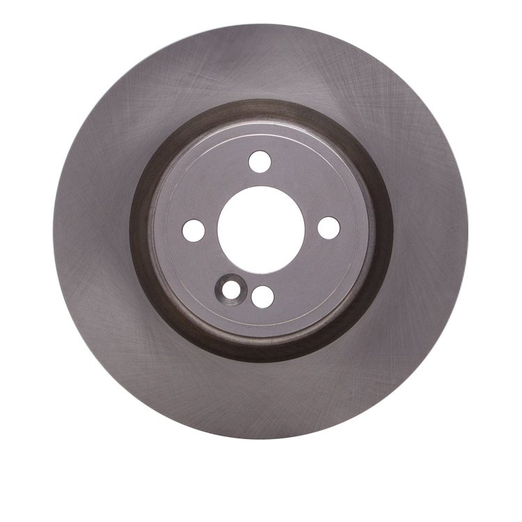 600-32008 Brake Rotor, 2009-2014 Mini, Position: Front