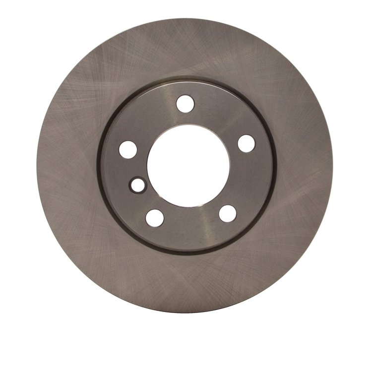 600-32009 Brake Rotor, 2011-2016 Mini, Position: Front