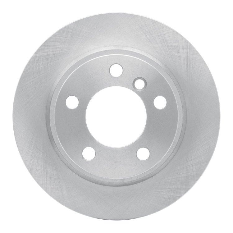 600-32010 Brake Rotor, 2011-2016 Mini, Position: Rear