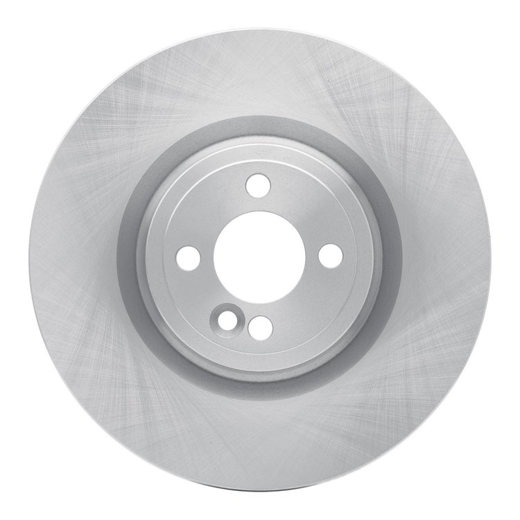 600-32014 Brake Rotor, 2013-2013 Mini, Position: Front