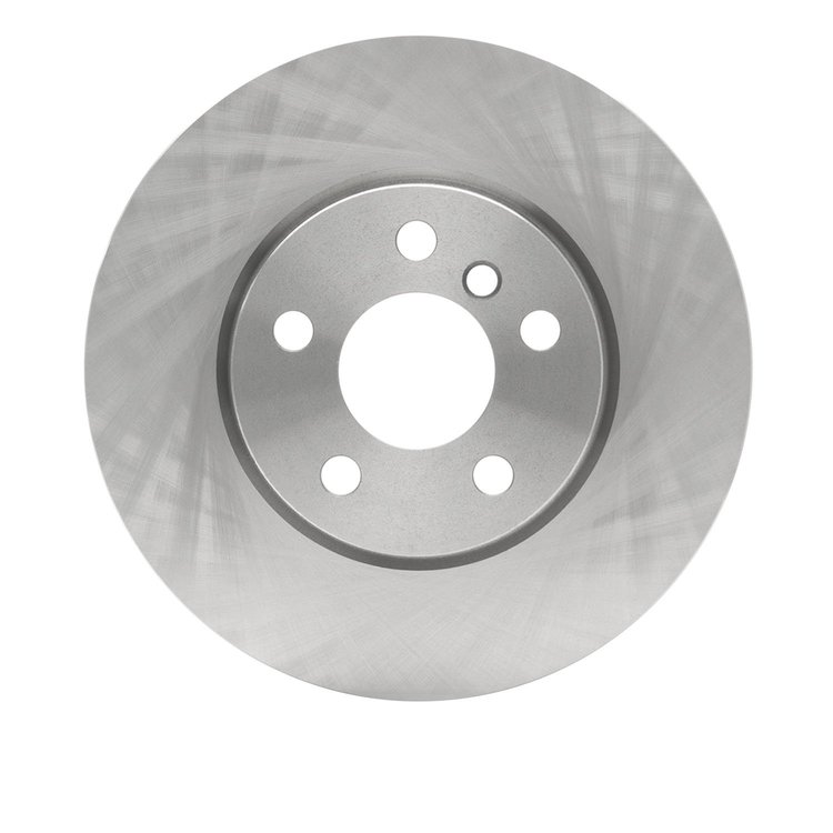 600-32015 Brake Rotor, 2014-2021 Mini, Position: Front