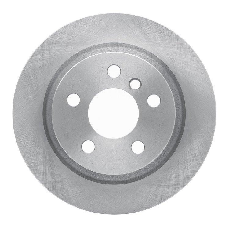 600-32016 Brake Rotor, Fits Select Multiple Makes/Models, Position: Rear