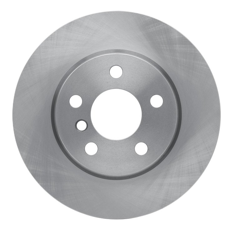 600-32017 Brake Rotor, Fits Select Mini, Position: Front