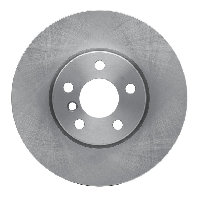 600-32018 Brake Rotor, Fits Select Mini, Position: Front