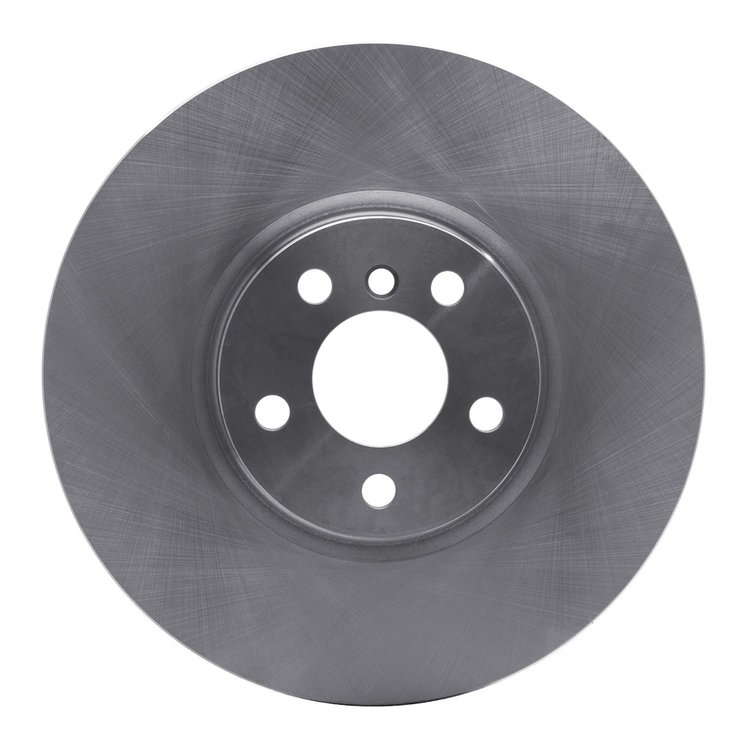 600-32020 Brake Rotor, Fits Select Mini, Position: Front