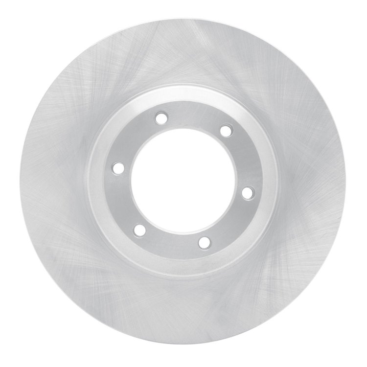600-37004 Brake Rotor, 1978-1983 GM, Position: Front