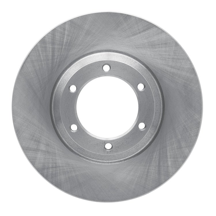 600-37006 Brake Rotor, 1984-1987 GM, Position: Front