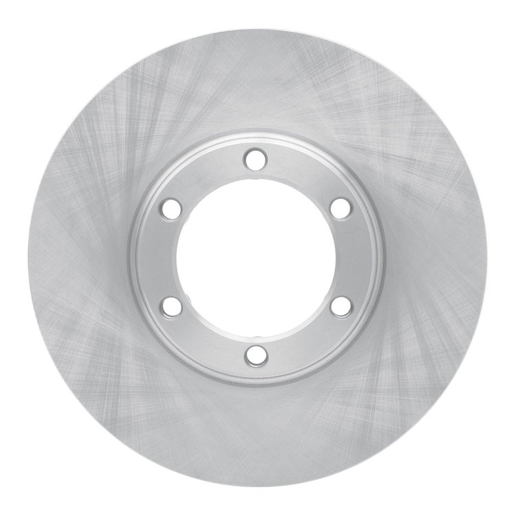 600-37007 Brake Rotor, 1986-2006 Multiple Makes/Models, Position: Front