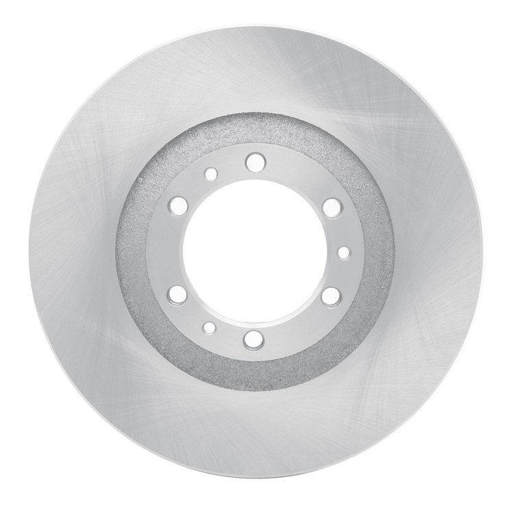 600-37008 Brake Rotor, 1992-2002 Multiple Makes/Models, Position: Front