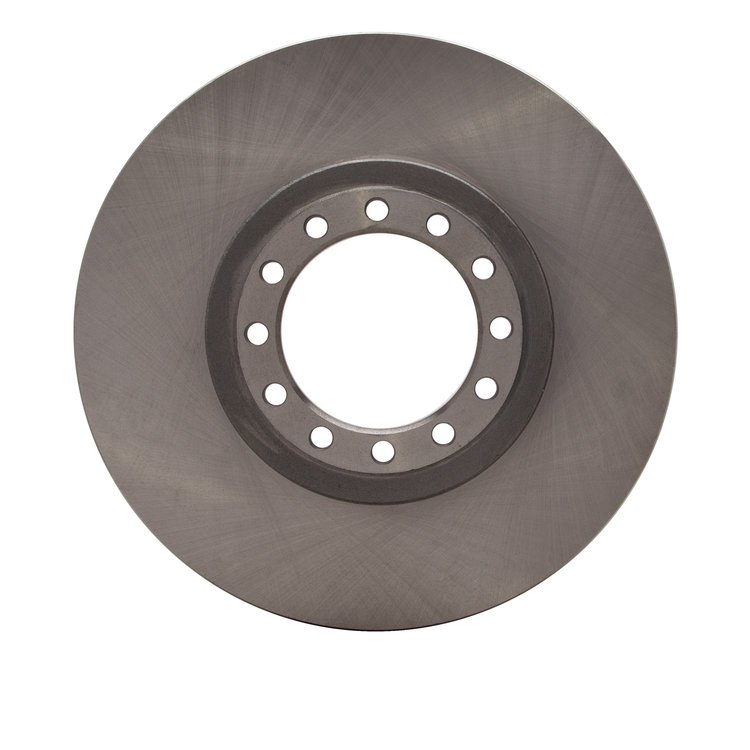 600-37011 Brake Rotor, Fits Select GM, Position: Fr