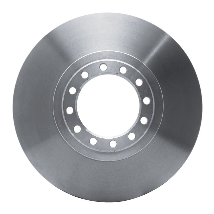 600-37012 Brake Rotor, Fits Select GM, Position: Rr
