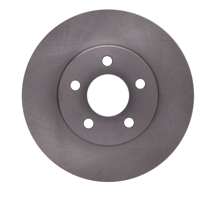 600-40020 Brake Rotor, 2000-2005 Mopar, Position: Front