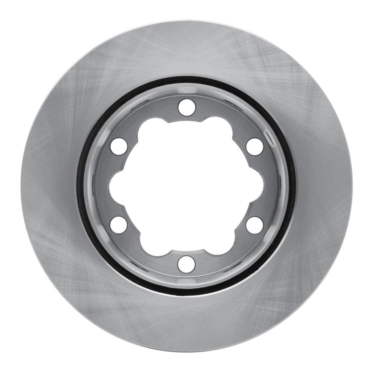 600-40039 Brake Rotor, 2002-2006 Multiple Makes/Models, Position: Rear,Rr