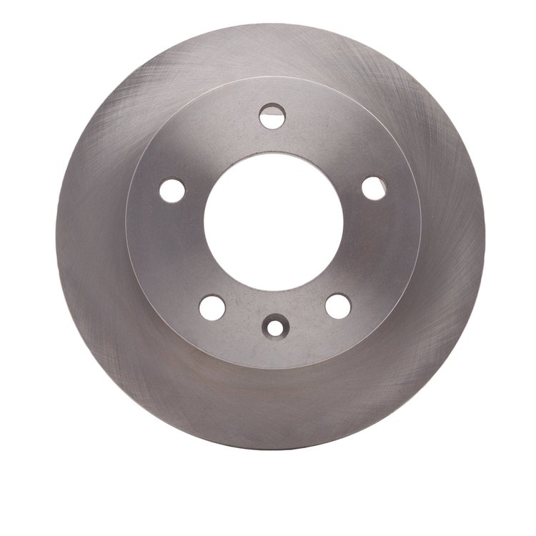 600-40041 Brake Rotor, 2002-2006 Multiple Makes/Models, Position: Front,Fr