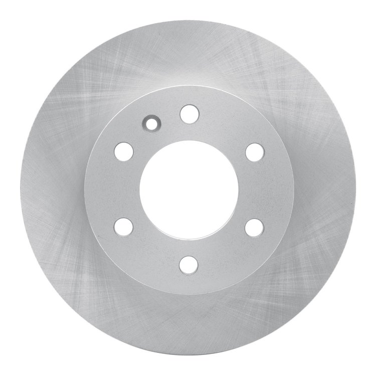 600-40043 Brake Rotor, Fits Select Multiple Makes/Models, Position: Fr,Front