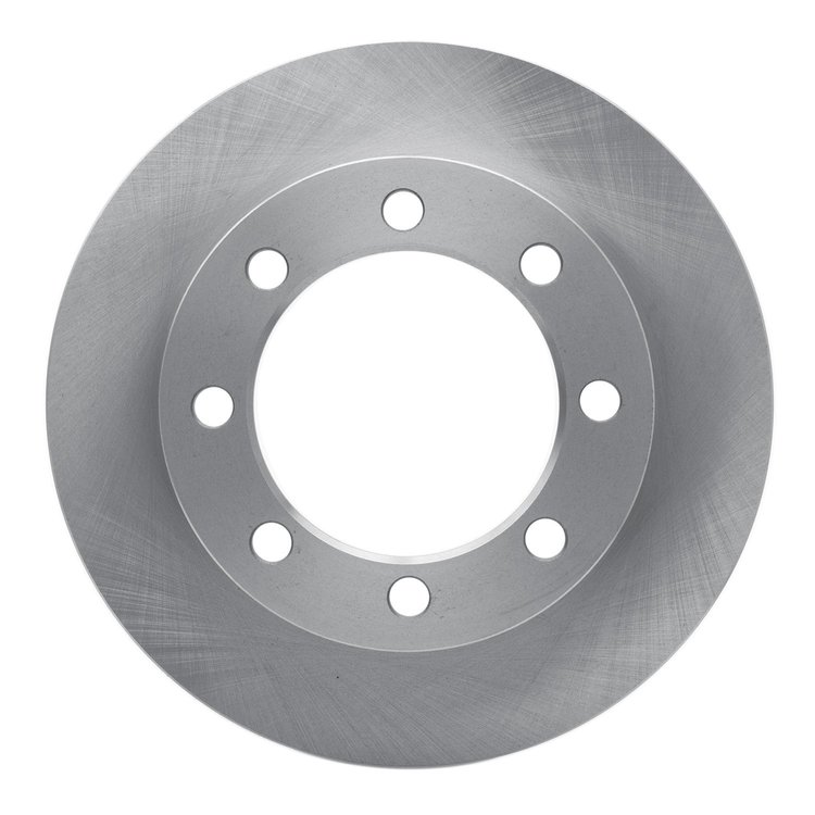 600-40047 Brake Rotor, 1980-1993 Mopar, Position: Front