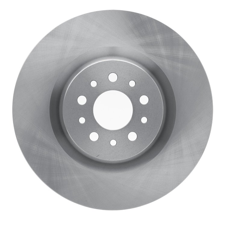 600-40049 Brake Rotor, 2015-2021 Mopar, Position: Front