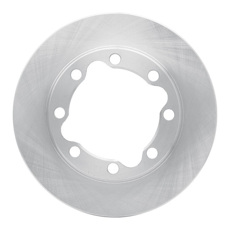 600-40052 Brake Rotor, 1992-2000 Multiple Makes/Models, Position: Front