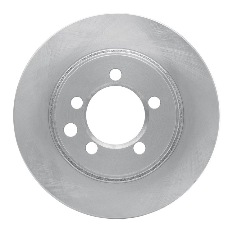 600-40053 Brake Rotor, 1974-1981 Mopar, Position: Front