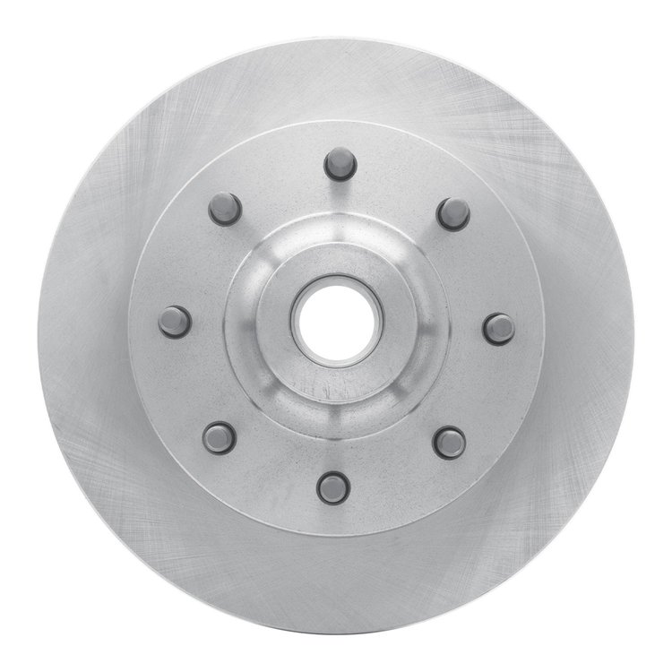 600-40054 Brake Rotor, 1973-1977 Mopar, Position: Front