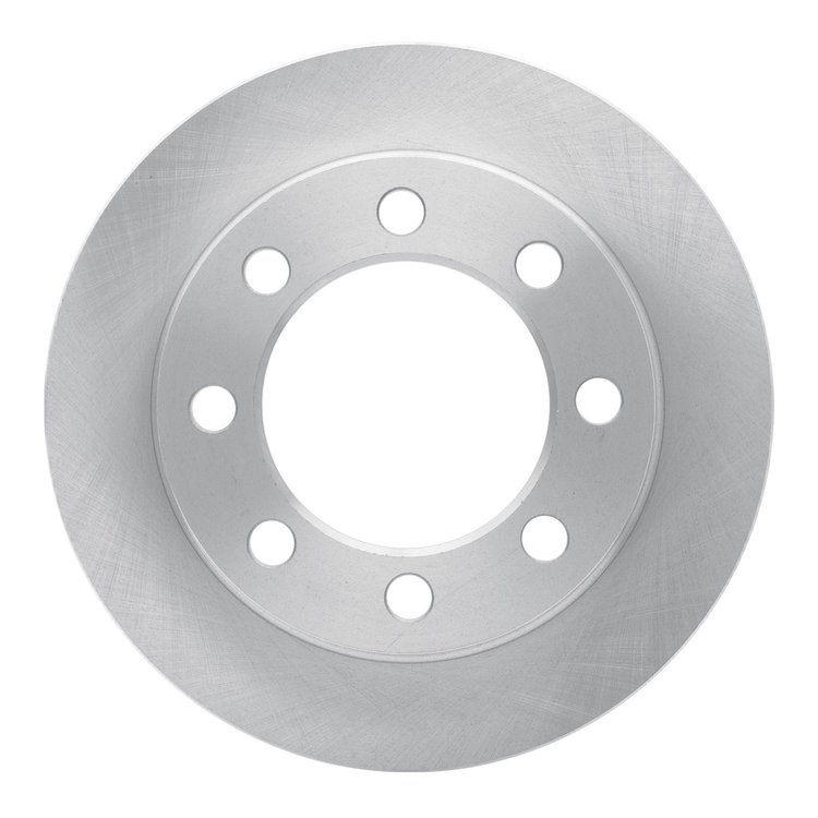 600-40056 Brake Rotor, 1971-1997 Mopar, Position: Front