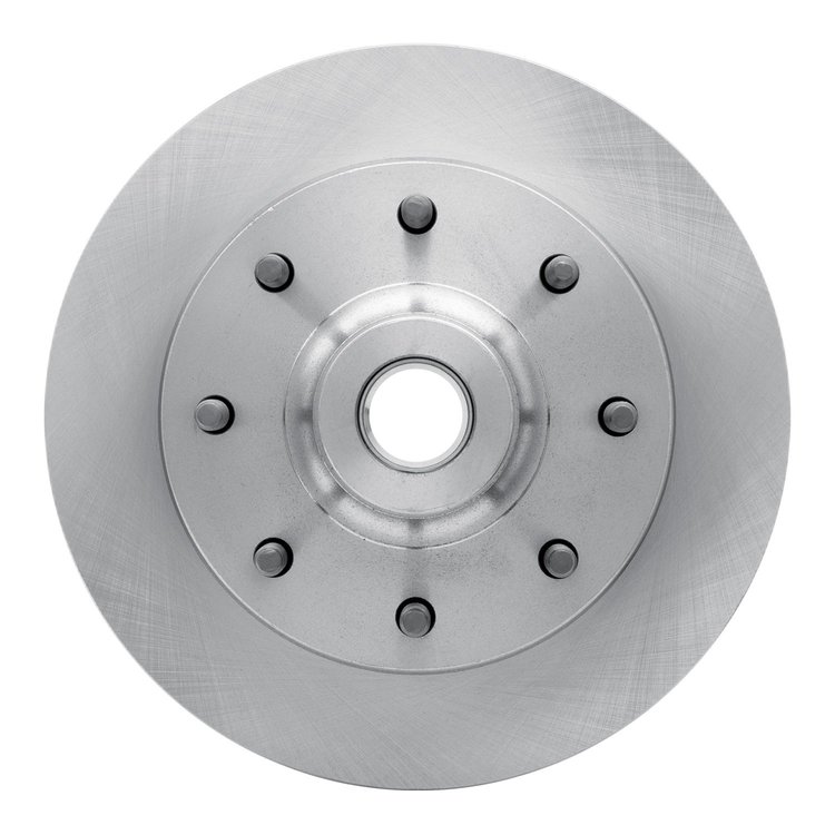 600-40059 Brake Rotor, 1978-1997 Mopar, Position: Front