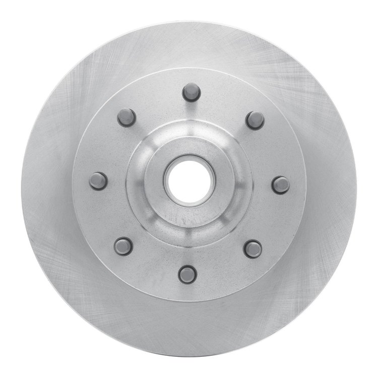 600-40061 Brake Rotor, 1985-1997 Mopar, Position: Front