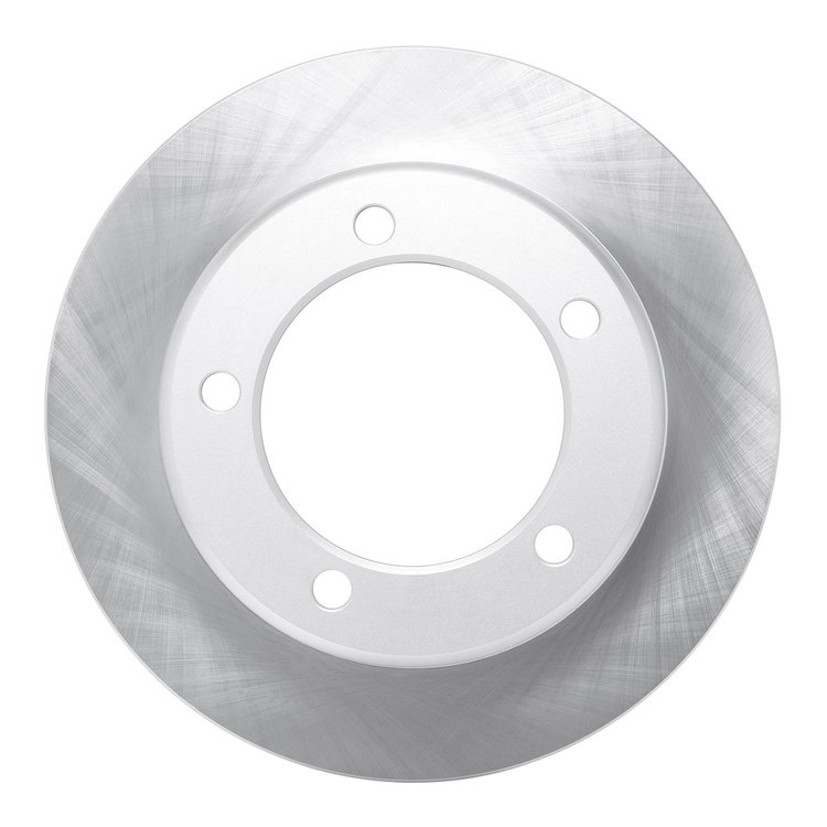 600-40062 Brake Rotor, 1978-1979 Mopar, Position: Front