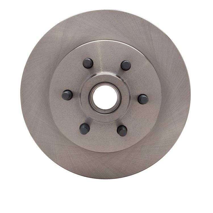 600-40073 Brake Rotor, 1993-1996 Mopar, Position: Front