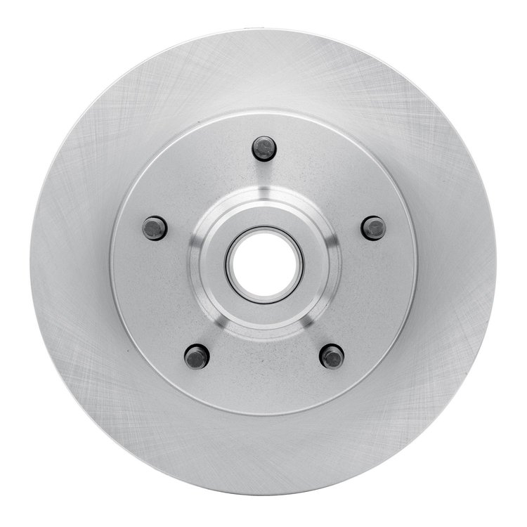 600-40074 Brake Rotor, 1994-2002 Mopar, Position: Front