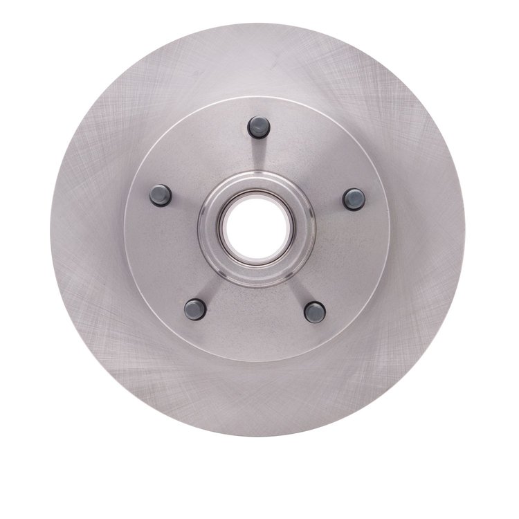 600-40076 Brake Rotor, 1994-1999 Mopar, Position: Front