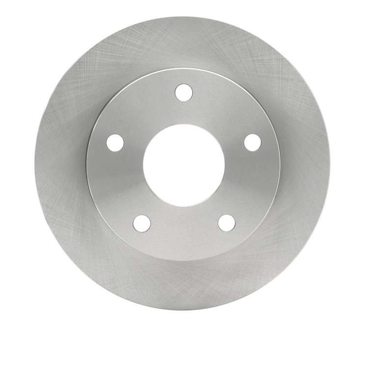600-40077 Brake Rotor, 1994-1999 Mopar, Position: Front