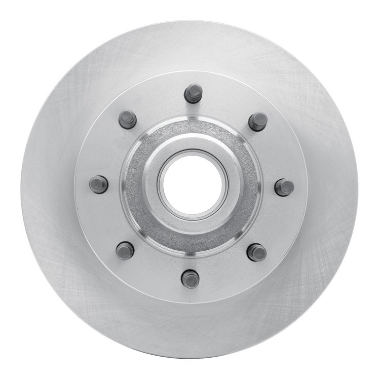 600-40078 Brake Rotor, 1994-1999 Mopar, Position: Front