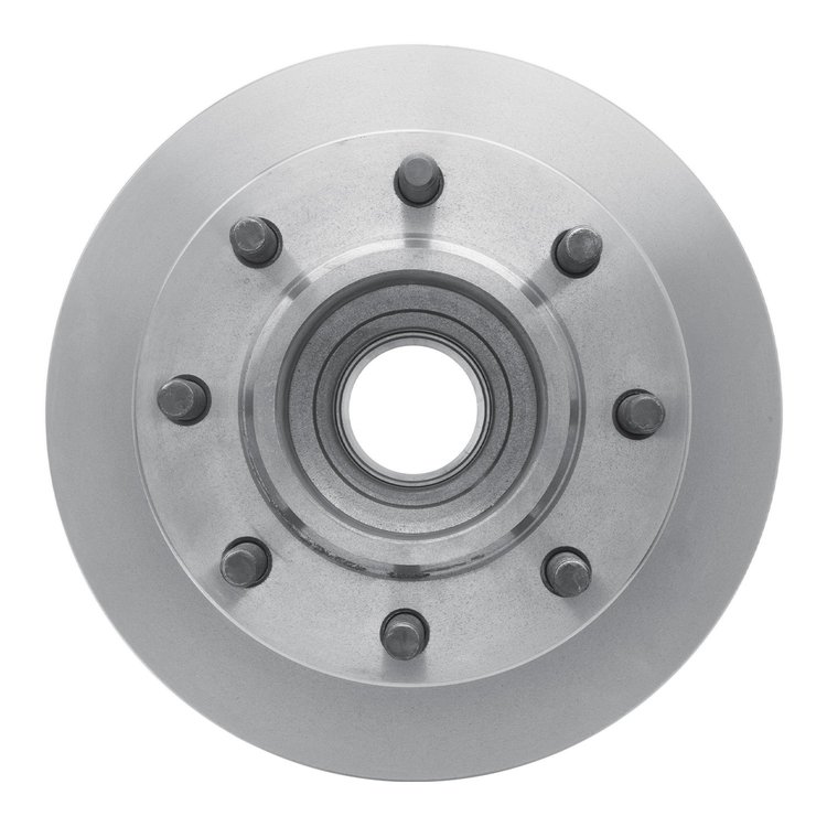 600-40081 Brake Rotor, 1994-1999 Mopar, Position: Front