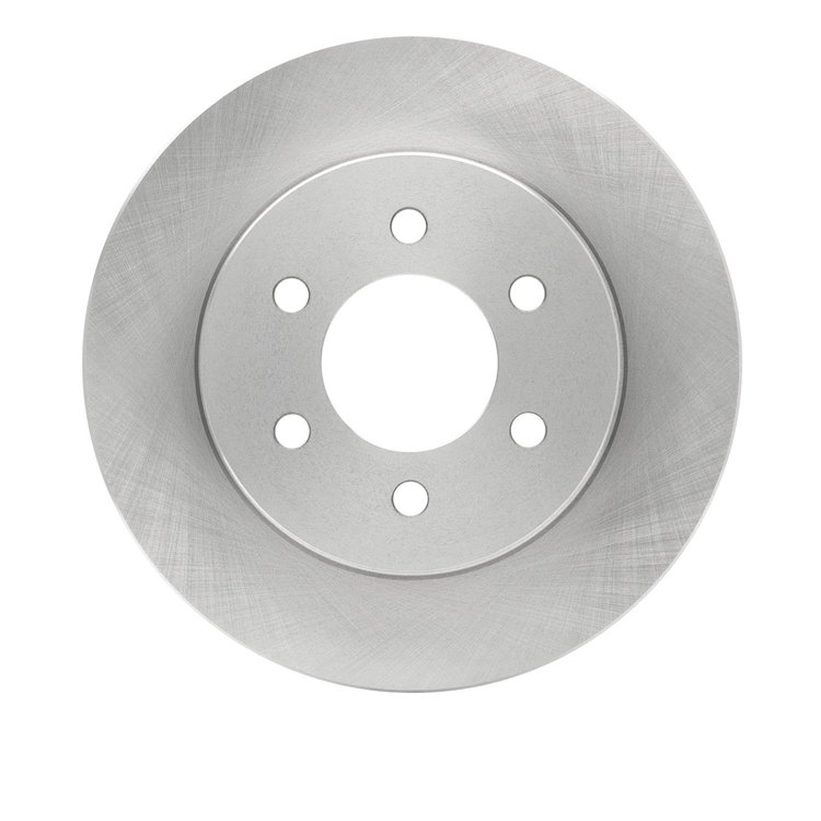 600-40084 Brake Rotor, 1997-2002 Mopar, Position: Front