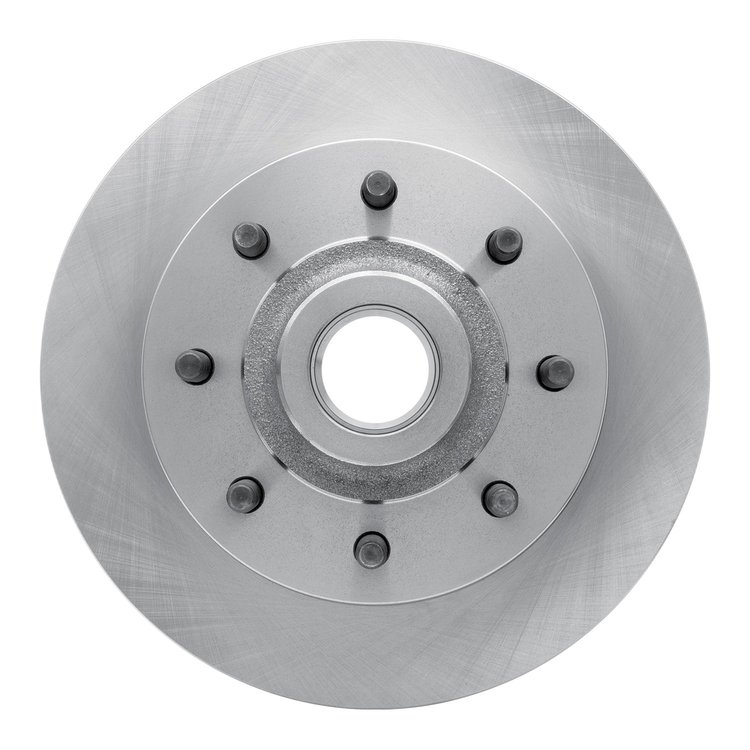 600-40086 Brake Rotor, 1998-2003 Mopar, Position: Front