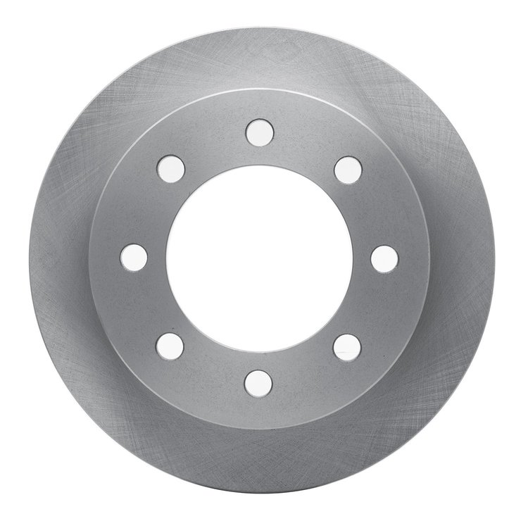600-40088 Brake Rotor, 2000-2002 Mopar, Position: Front