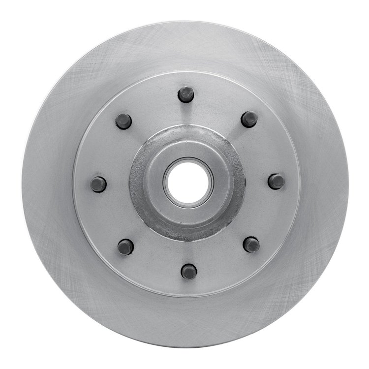 600-40089 Brake Rotor, 1978-1981 Mopar, Position: Front