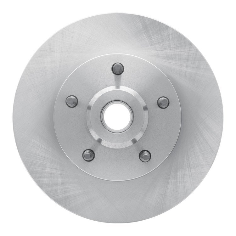 600-40096 Brake Rotor, 2003-2003 Mopar, Position: Front