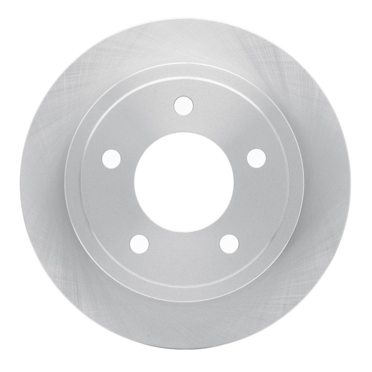 600-40097 Brake Rotor, 2003-2003 Mopar, Position: Rear
