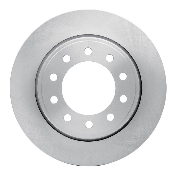 600-40108 Brake Rotor, Fits Select Multiple Makes/Models, Position: Front,Fr