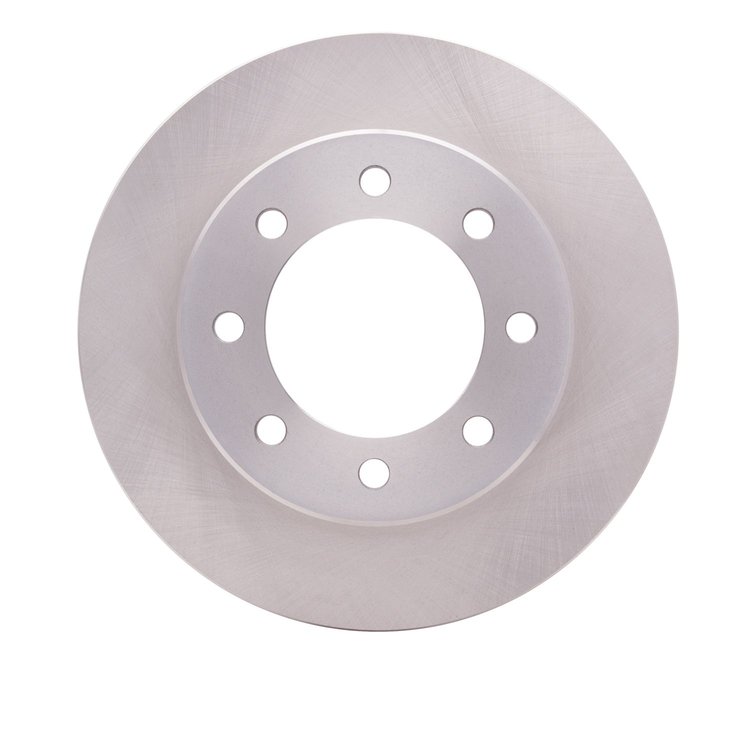 600-40110 Brake Rotor, Fits Select Mopar, Position: Front