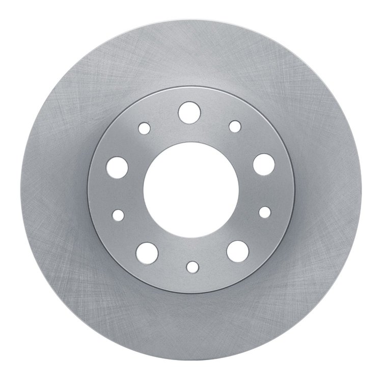 600-40114 Brake Rotor, Fits Select Mopar, Position: Front