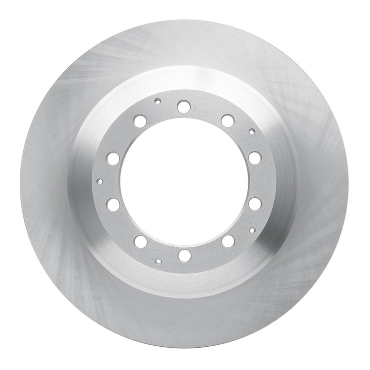 600-40116 Brake Rotor, Fits Select Multiple Makes/Models, Position: Fr & Rr,Rear,Rr