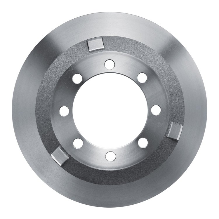 600-40127 Brake Rotor, Fits Select Mopar, Position: Rear