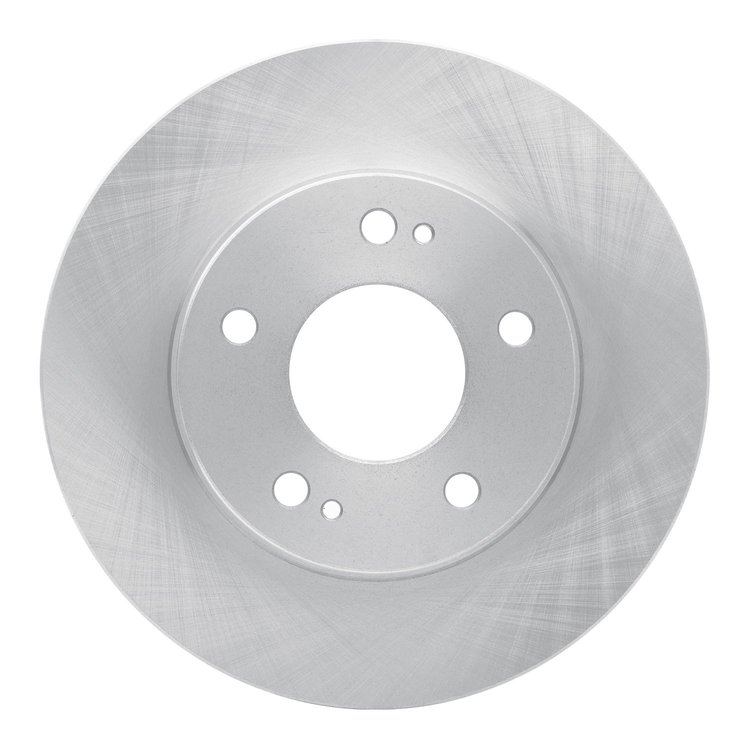600-41001 Brake Rotor, 1998-1998 Mopar, Position: Front