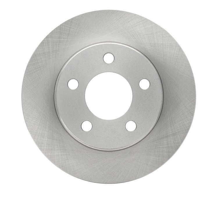 600-42015 Brake Rotor, 1980-1989 Multiple Makes/Models, Position: Front